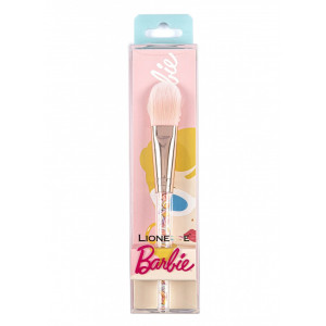 Pensula pentru machiaj, barbie - lionesse brb-004 thumb 2 - 1001cosmetice.ro