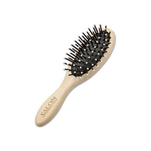 Perii &amp; piepteni | Peria de păr natural bamboo lionesse 6120 | 1001cosmetice.ro