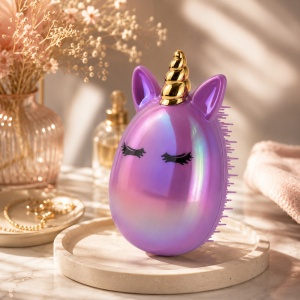 [Perie de par tangle unicorn lionesse 4990 - 1001cosmetice.ro] [5]