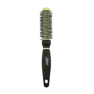 Perie Rotunda Termica pentru Coafat Argan Keratin Lionesse 2336