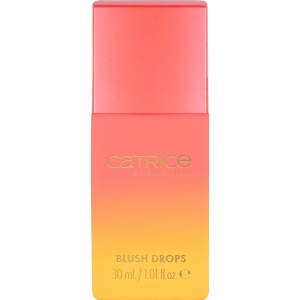 Fard de obraz (blush) | Picaturi fard de obraz pentru fata midnight sun catrice, 30ml | 1001cosmetice.ro