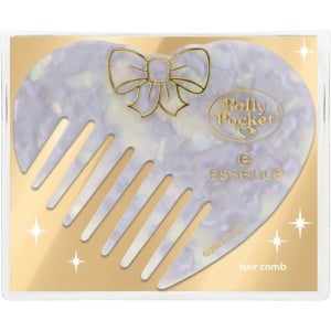 Perii &amp; piepteni | Pieptene pentru păr, polly pocket, essence | 1001cosmetice.ro
