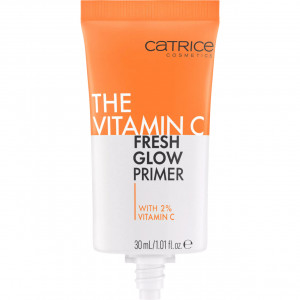 Primer cu vitamina c fresh glow catrice, 30 ml thumb 1 - 1001cosmetice.ro
