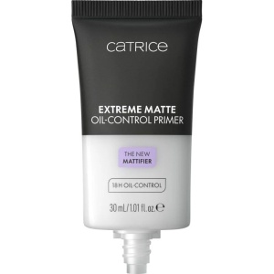 Bază de machiaj (primer) | Primer matifiant extreme matte oil-control, catrice, 30 ml | 1001cosmetice.ro