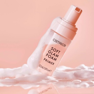 [Primer spuma soft glam filter primer foam catrice, 32.5 ml - 1001cosmetice.ro] [5]