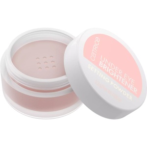 [Pudra de fixare sub ochi under eye brightener light rose 010 catrice - 1001cosmetice.ro] [6]