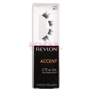 Revlon accent lite as air technology gene false tip banda a01 thumb 2 - 1001cosmetice.ro