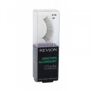 Revlon lengthen lite as air technology gene false tip banda l40 thumb 2 - 1001cosmetice.ro