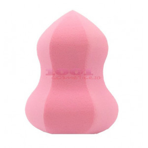 Rial makeup accessories pink diamond burete pentru machiaj thumb 1 - 1001cosmetice.ro