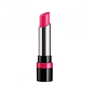 [Rimmel london the only lipstick ruj de buze pink a punch 110 - 1001cosmetice.ro] [1]