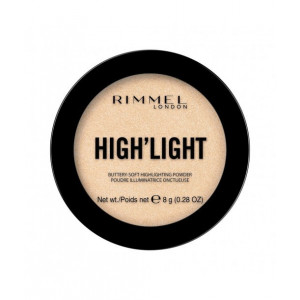 Rimmel londonhigh light iluminator stardust 001 thumb 1 - 1001cosmetice.ro