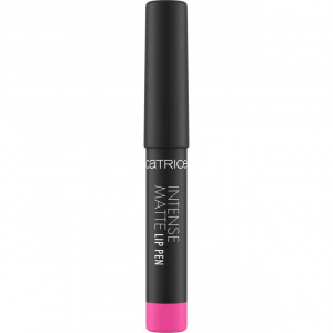 Ruj creion de buze intense matte lip pen think pink 030 catrice thumb 5 - 1001cosmetice.ro