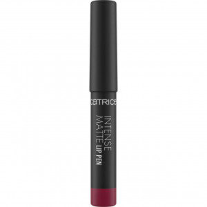 Ruj creion de buze intense matte lip pen very berry 040 catrice thumb 8 - 1001cosmetice.ro