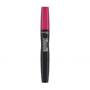 Ruj cu persistenta indelungata lasting provocalips double ended rimmel london poting pink 310 thumb 1 - 1001cosmetice.ro