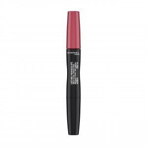 Ruj cu persistenta indelungata lasting provocalips double ended rimmel london 210 thumb 1 - 1001cosmetice.ro
