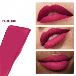 [Ruj lichid superstay matte ink, pathfinder 150, maybelline, 5 ml - 1001cosmetice.ro] [2]