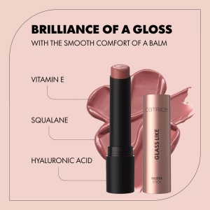[Ruj lucios pentru buze tip stick glass like glacé macchiato 050 catrice - 1001cosmetice.ro] [7]