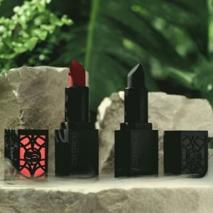 [Ruj, mystic forest, deepest secret c01, catrice, 4.2 g - 1001cosmetice.ro] [4]