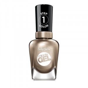 Sally hansen miracle gel lac de unghii game of chromes 510 thumb 1 - 1001cosmetice.ro