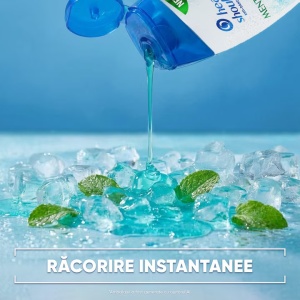 [Sampon antimatreata menthol fresh, head & shoulders - 1001cosmetice.ro] [2]