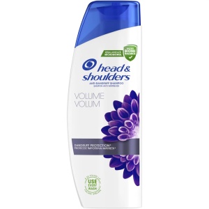 Head & shoulders | Sampon antimatreata, volume, head & shoulders | 1001cosmetice.ro