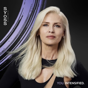 [Sampon hranitor violet pentru par blond, gri sau suvitat, intense blonde, syoss, 440 ml - 1001cosmetice.ro] [5]