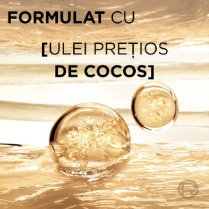[Sampon pentru par uscat cu ulei de cocos, extraordinary oil coco, elseve l'oreal - 1001cosmetice.ro] [4]