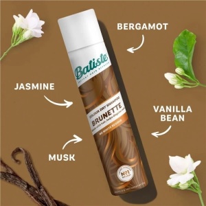 [Sampon uscat colorat, brunette, batiste, 200 ml - 1001cosmetice.ro] [4]