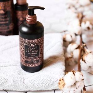[Sapun cremos pentru mâini, hammam, tesori d'oriente, 300 ml - 1001cosmetice.ro] [4]