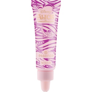 Ruj, essence | Scrub de buze, disney alice in wonderland, essence, 10 ml | 1001cosmetice.ro