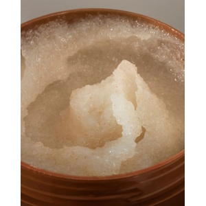 [Scrub pentru corp, cupuacu, cu unt de shea, nuci braziliene si macadamia, ziaja, 200 ml - 1001cosmetice.ro] [2]