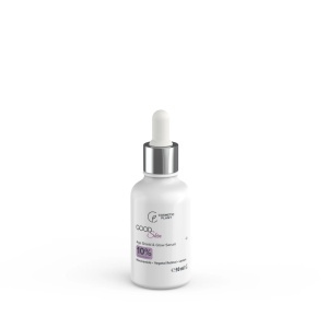 [Ser concentrat iluminator good skin – age shield & glow cosmetic plant, 30 ml - 1001cosmetice.ro] [7]