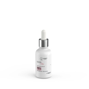 [Ser exfoliant delicat good skin – soft peeling serum de la cosmetic plant, 30 ml, - 1001cosmetice.ro] [4]