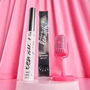 [Ser pentru cresterea genelor what the length!, essence, 4 ml - 1001cosmetice.ro] [6]