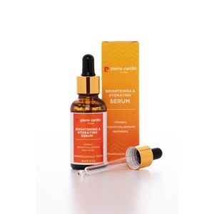 [Ser pentru luminozitate si hidratare cu vitamina c, pierre cardin, 30 ml - 1001cosmetice.ro] [3]