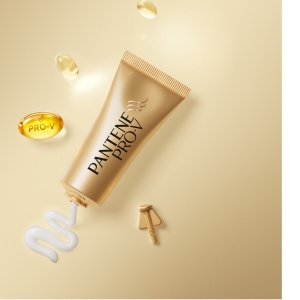 [Ser pentru par, hyaluronic acid, pro-v, pantene, 3 x 15 ml - 1001cosmetice.ro] [6]