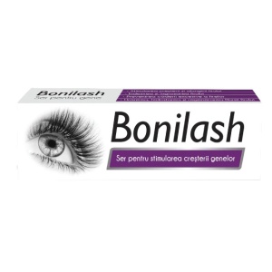 Adex | Ser pentru stimularea cresterii genelor, bonilash | 1001cosmetice.ro