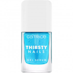 Ser pentru unghii hidratant thirsty nails catrice, 10.5 ml thumb 2 - 1001cosmetice.ro