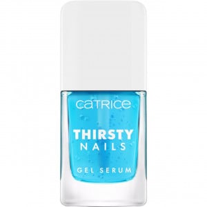 [Ser pentru unghii hidratant thirsty nails catrice, 10.5 ml - 1001cosmetice.ro] [2]