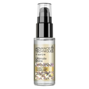 Promotii | Ser pentru varfuri deteriorate ultimate shine, advance techniques, avon, 30 ml | 1001cosmetice.ro