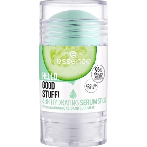 [Ser stick hidratant cu castravete cu efect racoritor hello, good stuff essence, 30 g - 1001cosmetice.ro] [1]