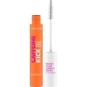 [Serum pentru gene & sprîncene caffeine kick catrice, - 1001cosmetice.ro] [1]