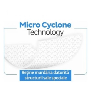 [Servetele umede pentru curatarea pardoselii, bleach additive, sleepy, 50 bucati - 1001cosmetice.ro] [4]