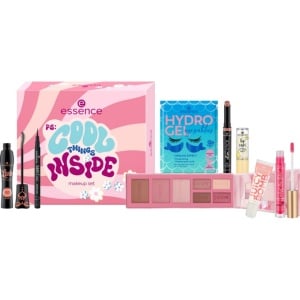 [Set 10 produse de makeup ps: cool things inside, essence - 1001cosmetice.ro] [1]