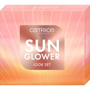 [Set cadou de machiaj cu 7 produse sunglower look set catrice - 1001cosmetice.ro] [2]