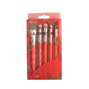 [Set de pensule 5 in 1, lionesse - 1001cosmetice.ro] [2]