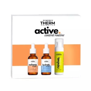 [Set ingrijire completa active control routine synergy therm - 1001cosmetice.ro] [1]