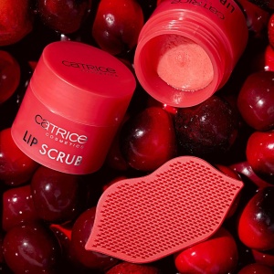 [Set pentru ingrijirea buzelor eternal red catrice - 1001cosmetice.ro] [4]