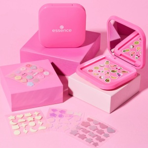 [Set spot squad de plasturi anti-imperfectiuni essence, 80 bucati - 1001cosmetice.ro] [2]