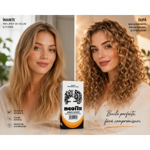[Solutie pentru permanent la rece, neofix, 100 ml - 1001cosmetice.ro] [2]